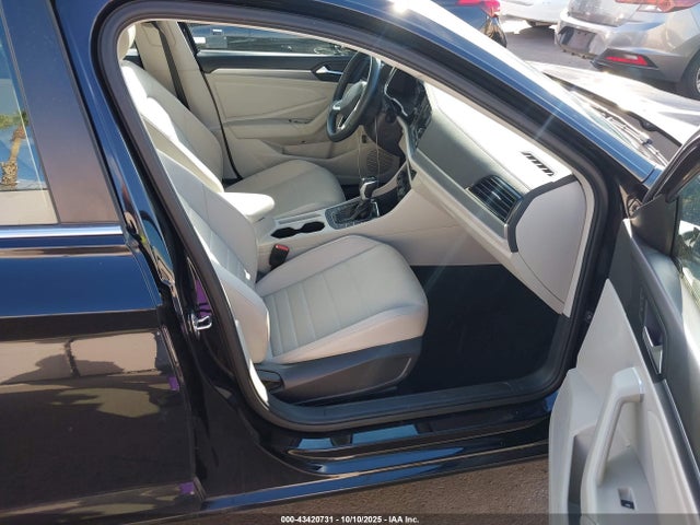 Volkswagen Jetta 1.5t Se 2023 3VW7M7BU0PM058612 Image 5