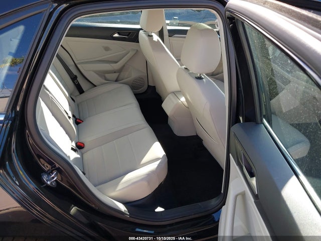 Volkswagen Jetta 1.5t Se 2023 3VW7M7BU0PM058612 Image 8