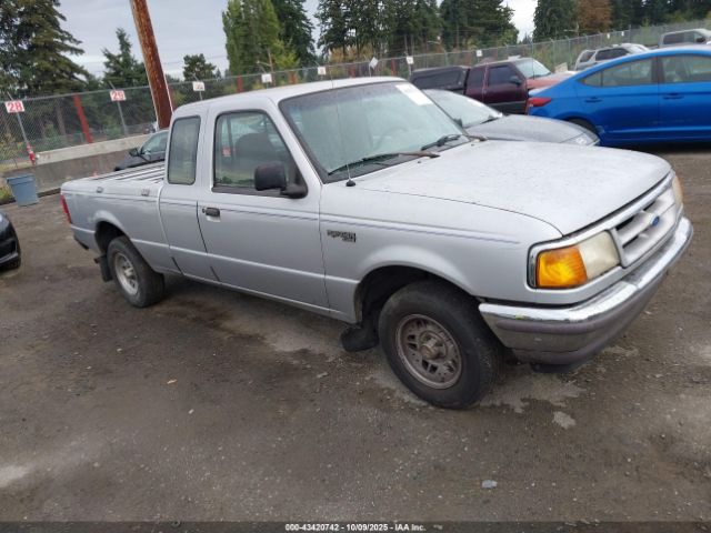 1997 FORD RANGER 1FTCR14A9VPB04867 Photo 0