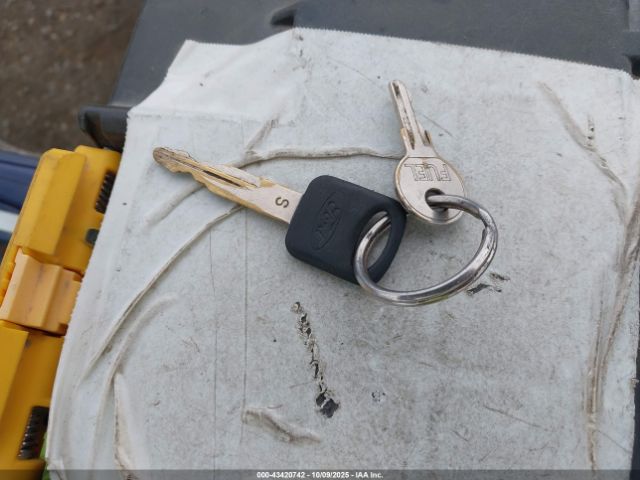 1997 FORD RANGER 1FTCR14A9VPB04867 Photo 10