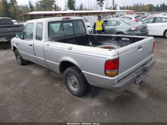 1997 FORD RANGER 1FTCR14A9VPB04867 Photo 2