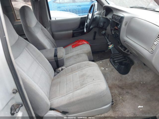 1997 FORD RANGER 1FTCR14A9VPB04867 Photo 4