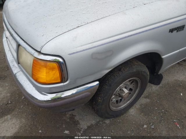 1997 FORD RANGER 1FTCR14A9VPB04867 Photo 5