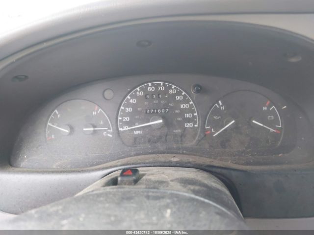 1997 FORD RANGER 1FTCR14A9VPB04867 Photo 6