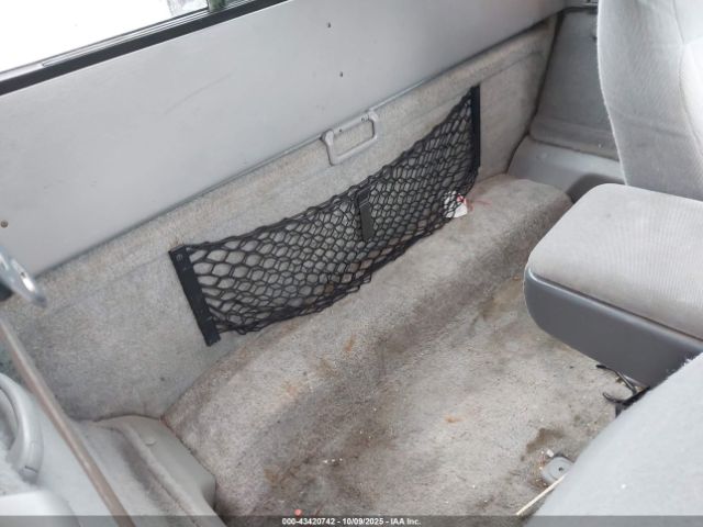 1997 FORD RANGER 1FTCR14A9VPB04867 Photo 7