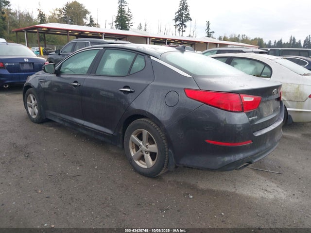 5XXGM4A70FG441589 KIA dohc gdi theta ii