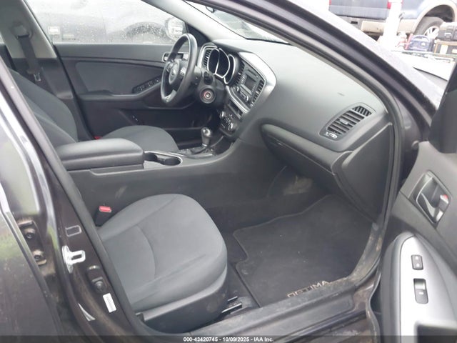 5XXGM4A70FG441589 KIA dohc gdi theta ii