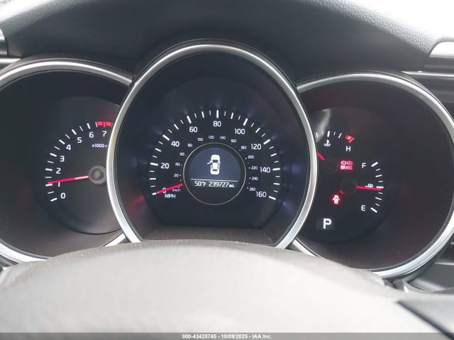 5XXGM4A70FG441589 KIA dohc gdi theta ii