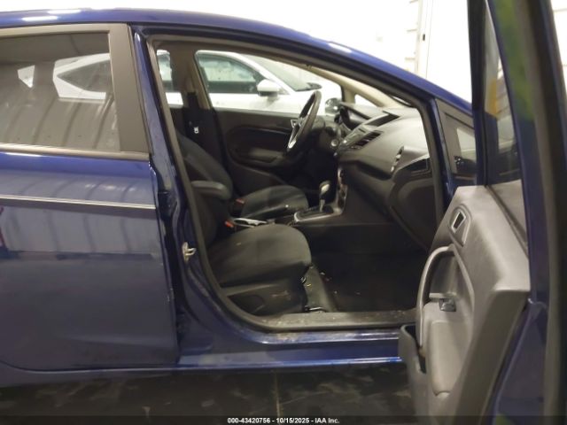 2016 FORD FIESTA 3FADP4EJXGM154542 Photo 4