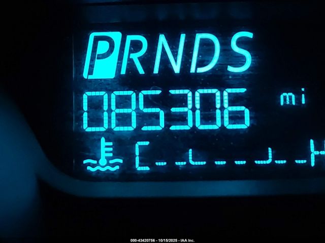 2016 FORD FIESTA 3FADP4EJXGM154542 Photo 6