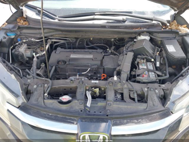 2015 HONDA CR-V 2HKRM3H39FH551339 Photo 9