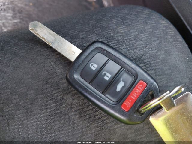 2015 HONDA CR-V 2HKRM3H39FH551339 Photo 10