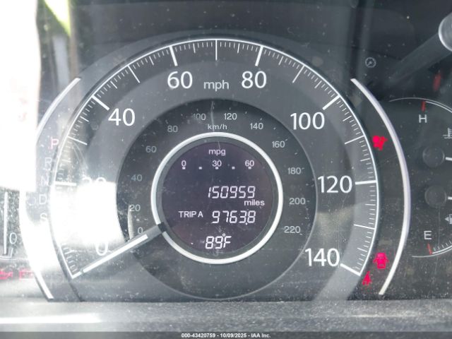 2015 HONDA CR-V 2HKRM3H39FH551339 Photo 6