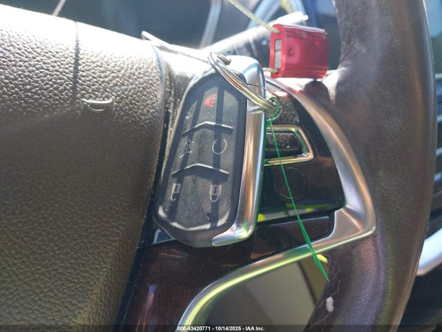 2015 CADILLAC SRX 3GYFNBE39FS558029 Photo 10