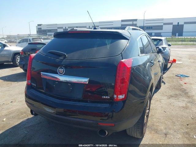 2015 CADILLAC SRX 3GYFNBE39FS558029 Photo 3