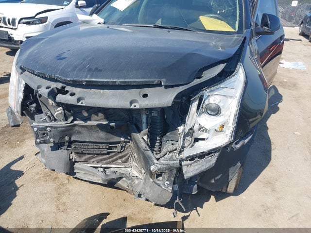 2015 CADILLAC SRX 3GYFNBE39FS558029 Photo 5