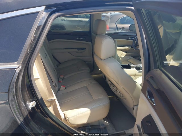 2015 CADILLAC SRX 3GYFNBE39FS558029 Photo 7