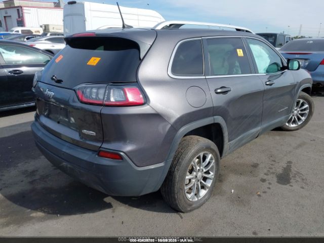 2019 JEEP CHEROKEE 1C4PJLLB1KD366846 Photo 3