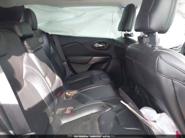 2019 JEEP CHEROKEE 1C4PJLLB1KD366846 Photo 7