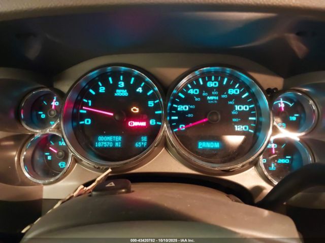 2013 GMC SIERRA 1500 1GTR2VE7XDZ407877 Photo 6