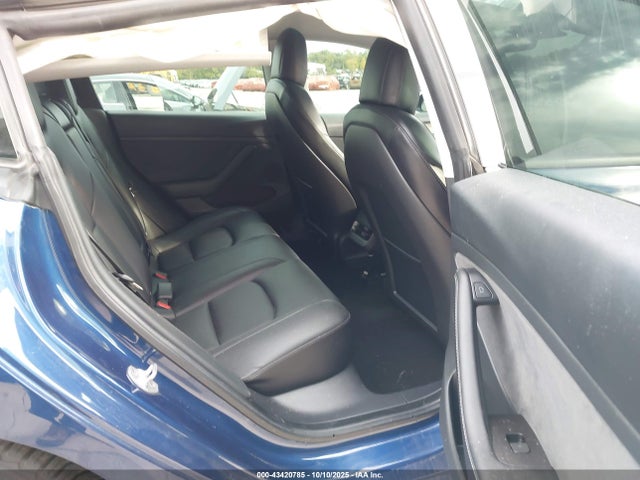 2022 TESLA MODEL 3 5YJ3E1EBXNF106771 Photo 7