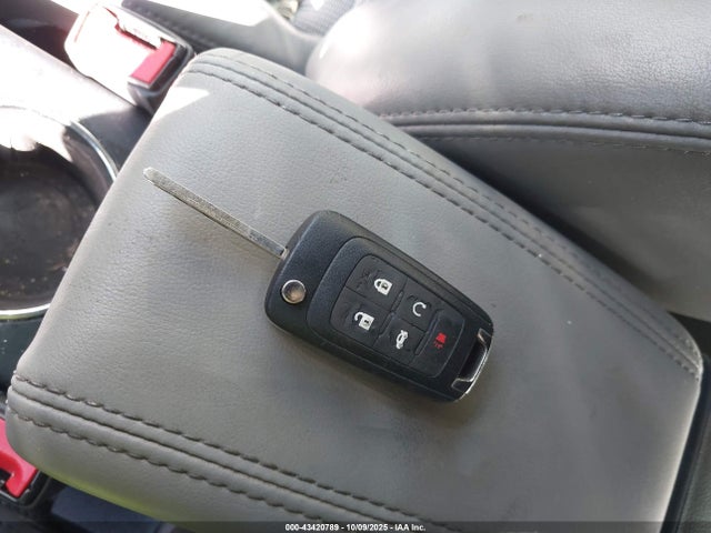 Продажа на аукционе авто 2015 Buick Verano, vin: 1G4PP5SK9F4218005, номер лота: 43420789