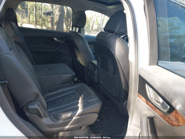 2018 AUDI Q7 WA1LAAF75JD022214 Photo 7