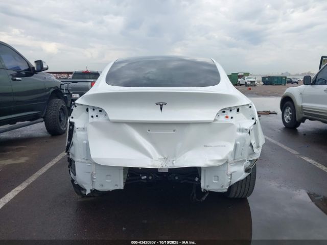 2023 TESLA MODEL Y 7SAYGDEE9PA145270 Photo 5