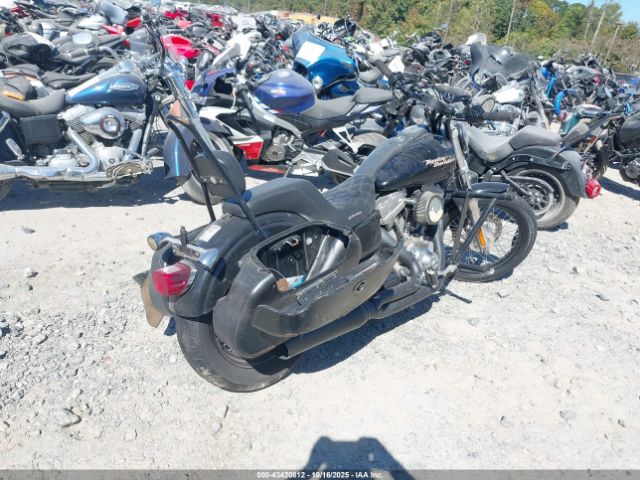 2006 HARLEY-DAVIDSON FXDI 1HD1GM1106K312751 Photo 3