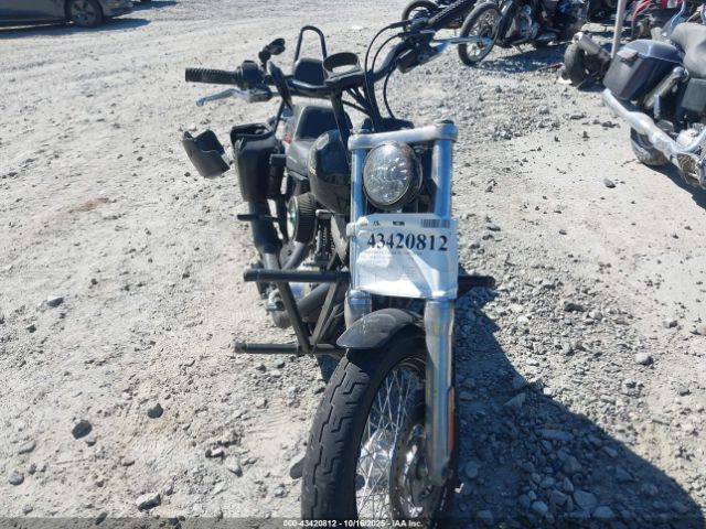 2006 HARLEY-DAVIDSON FXDI 1HD1GM1106K312751 Photo 4