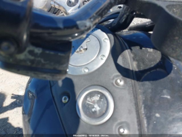 2006 HARLEY-DAVIDSON FXDI 1HD1GM1106K312751 Photo 6