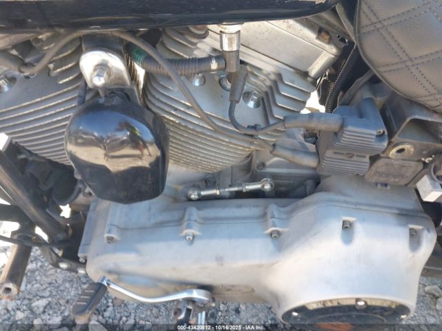 2006 HARLEY-DAVIDSON FXDI 1HD1GM1106K312751 Photo 8