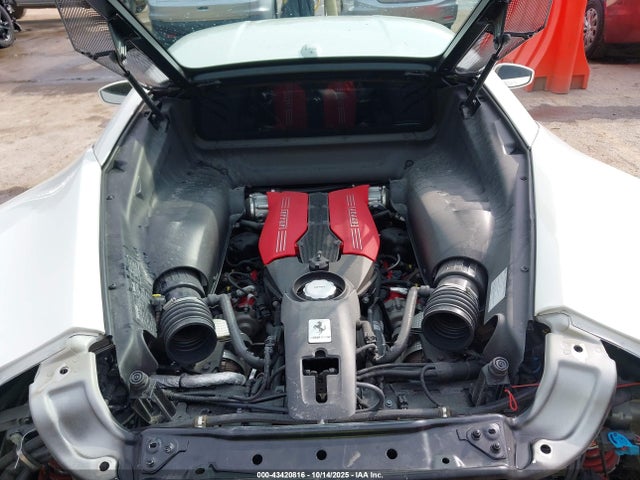 2017 FERRARI 488 GTB ZFF79ALA2H0224625 Photo 9