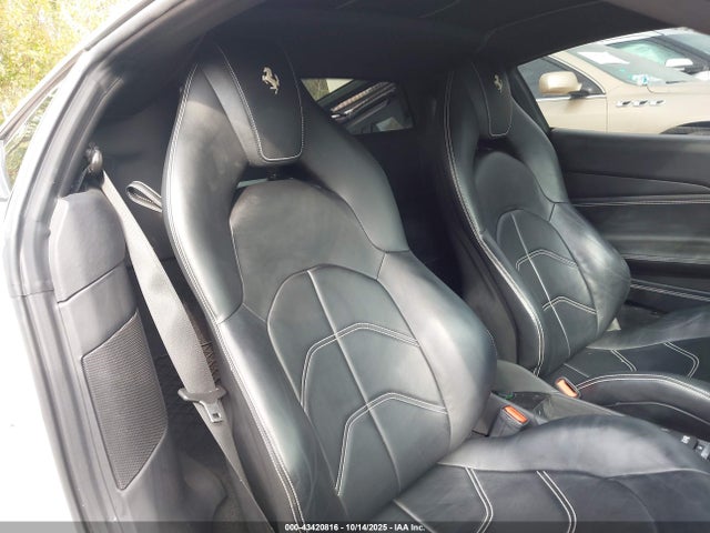 2017 FERRARI 488 GTB ZFF79ALA2H0224625 Photo 7