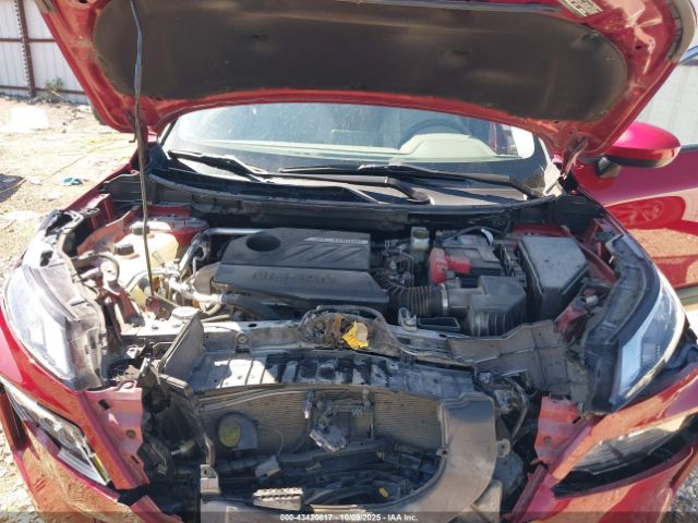 2023 NISSAN ROGUE JN8BT3BB6PW202028 Photo 9