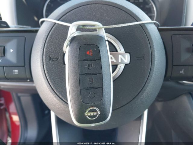 2023 NISSAN ROGUE JN8BT3BB6PW202028 Photo 10