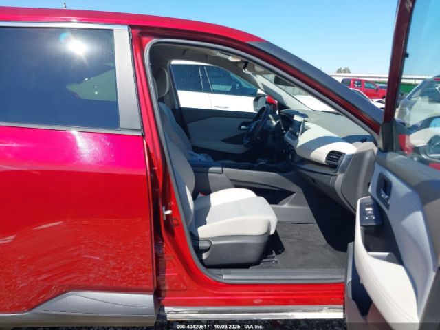 2023 NISSAN ROGUE JN8BT3BB6PW202028 Photo 4