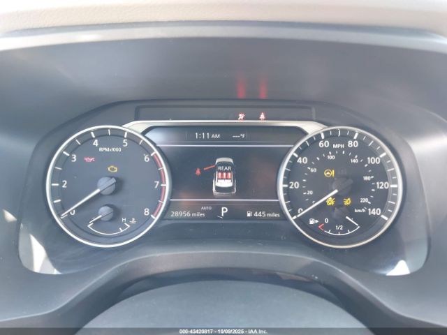 2023 NISSAN ROGUE JN8BT3BB6PW202028 Photo 6