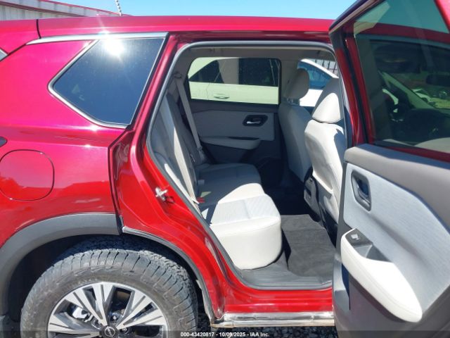 2023 NISSAN ROGUE JN8BT3BB6PW202028 Photo 7