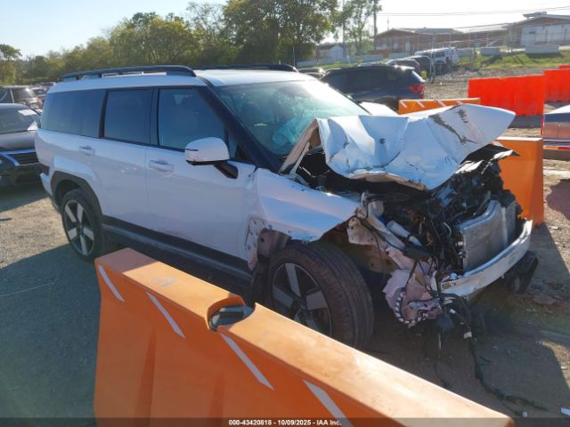 2024 HYUNDAI SANTA FE 5NMP44GLXRH000871