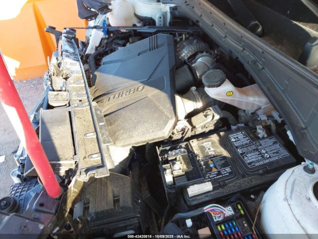 2024 HYUNDAI SANTA FE 5NMP44GLXRH000871 Photo 9