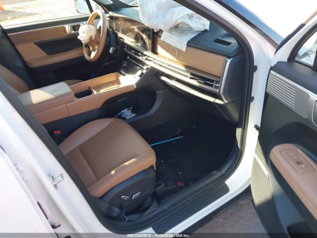 2024 HYUNDAI SANTA FE 5NMP44GLXRH000871 Photo 4