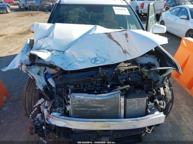 2024 HYUNDAI SANTA FE 5NMP44GLXRH000871 Photo 5