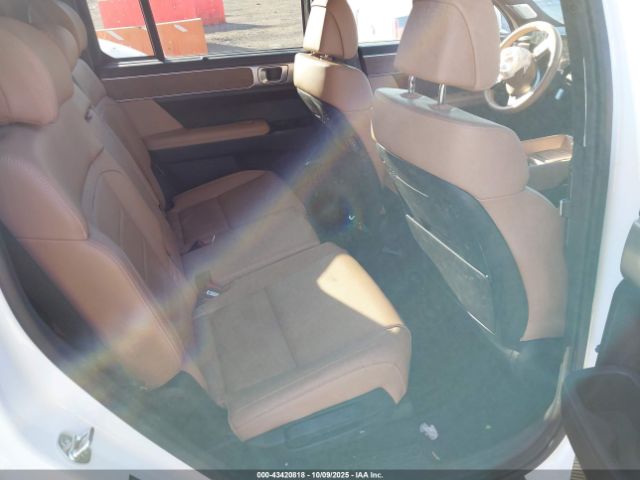 2024 HYUNDAI SANTA FE 5NMP44GLXRH000871 Photo 7