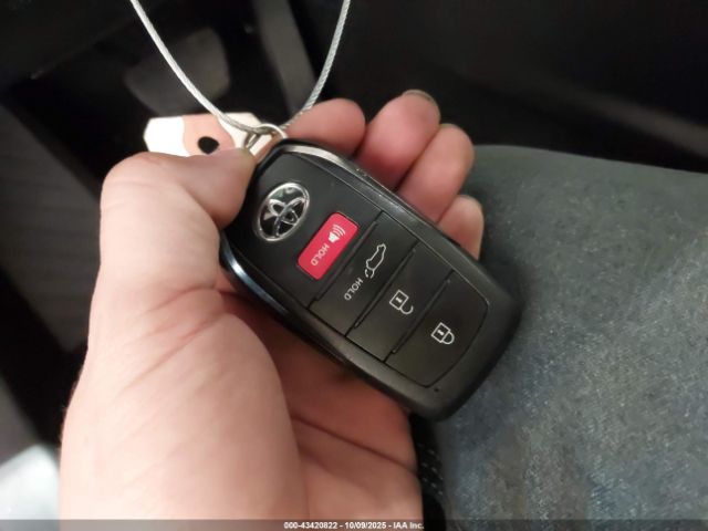 2023 TOYOTA VENZA JTEAAAAH2PJ140854 Photo 10