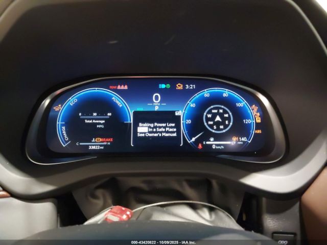 2023 TOYOTA VENZA JTEAAAAH2PJ140854 Photo 6