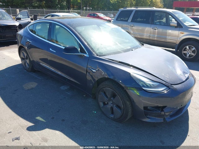 2020 TESLA MODEL 3 5YJ3E1EA7LF598910 Photo 0