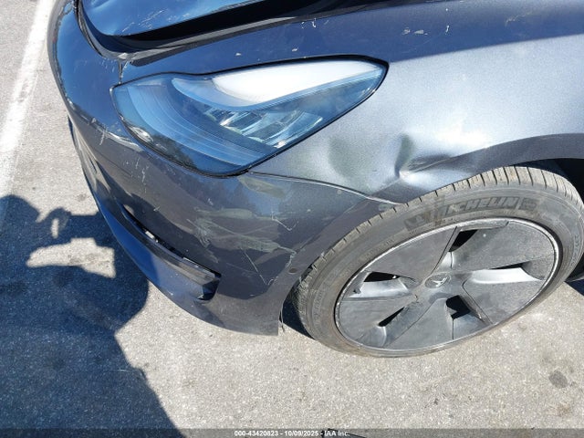 2020 TESLA MODEL 3 5YJ3E1EA7LF598910 Photo 5