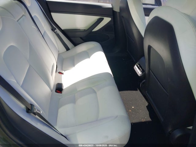 2020 TESLA MODEL 3 5YJ3E1EA7LF598910 Photo 7