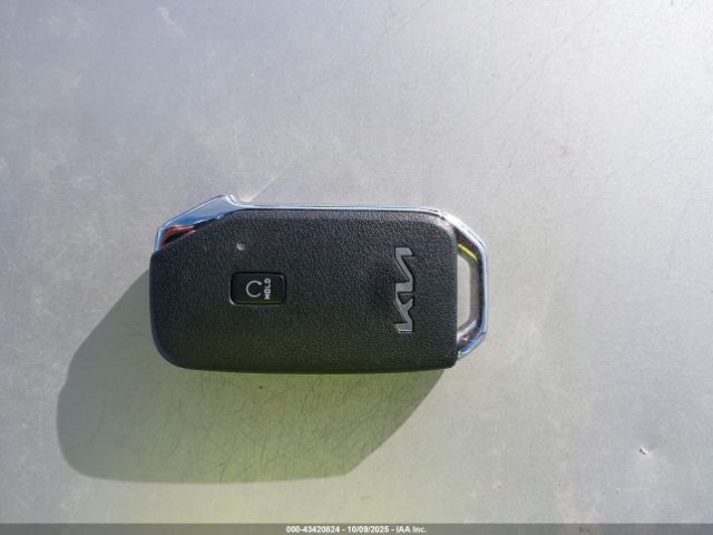 2022 KIA K5 5XXG64J21NG155764 Photo 10